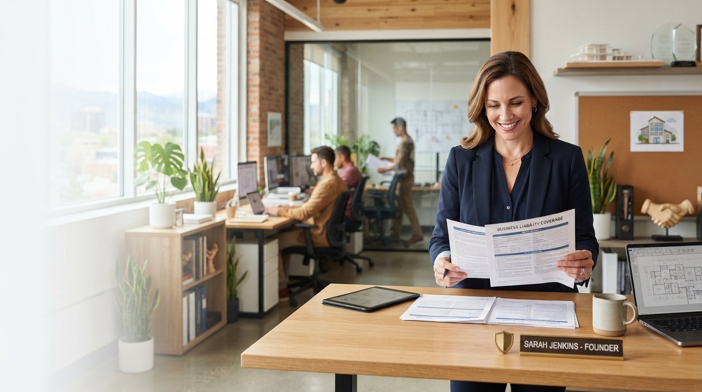 Best Liability Insurance for Small Business Owners