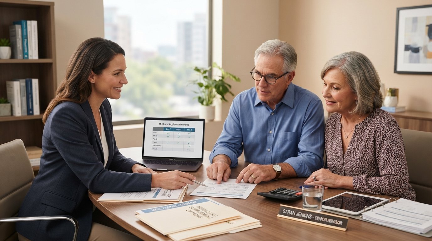 Best Medicare Supplement Plans in 2026: How to Compare Medigap Options