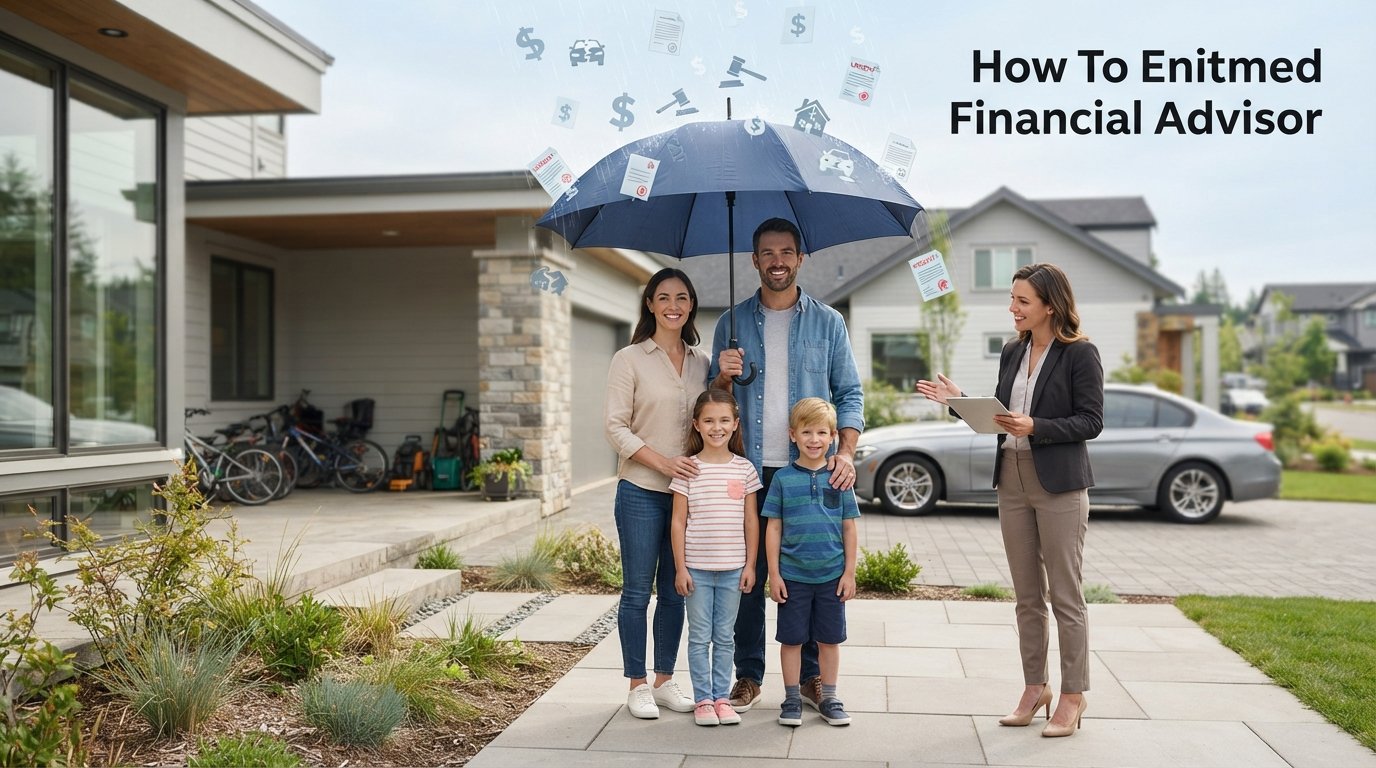 Umbrella Insurance Explained for Beginners: Everything You Need to Know