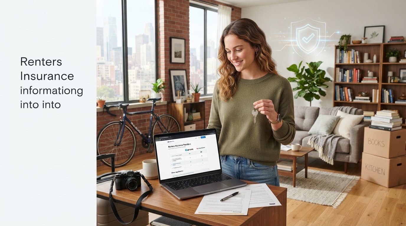Best Renters Insurance Companies Compared: A Complete Guide to Finding the Right Coverage