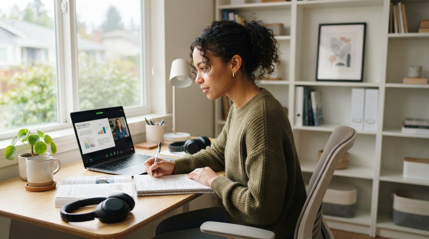 Best Remote Learning Tips for College Students: A Complete Guide to Online Academic Success